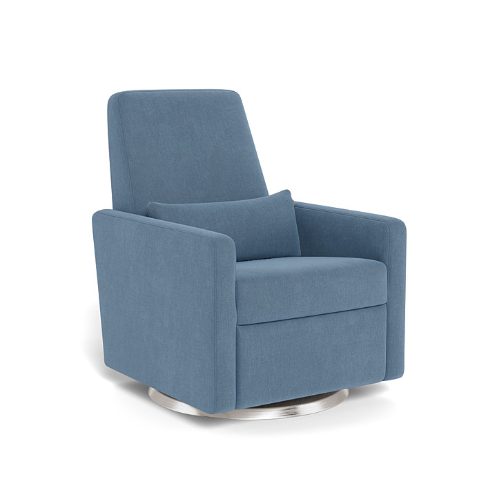 monte glider recliner