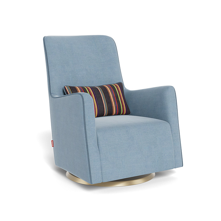 monte glider chair