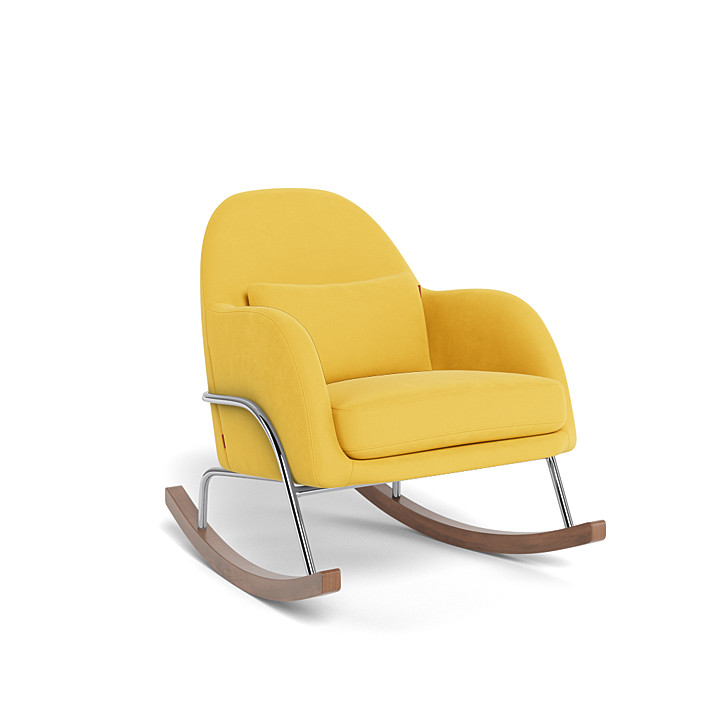 modern chair for nursery