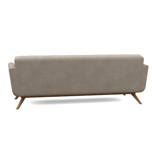 Cooper Mid Century Modern Sofa Perch Furniture