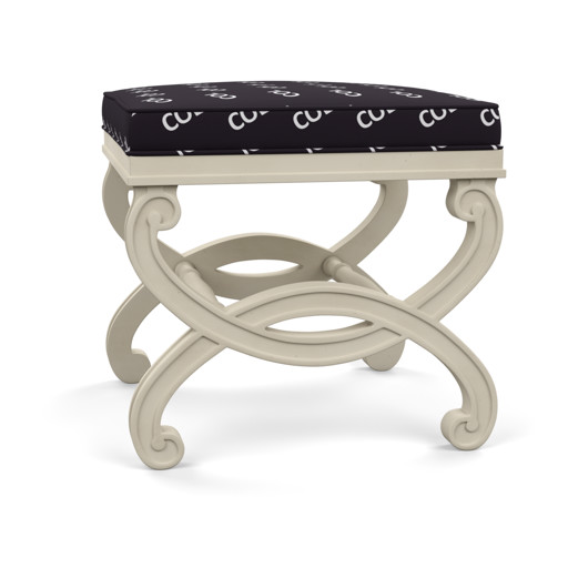 Charlottesville Stool Bunny Williams Home