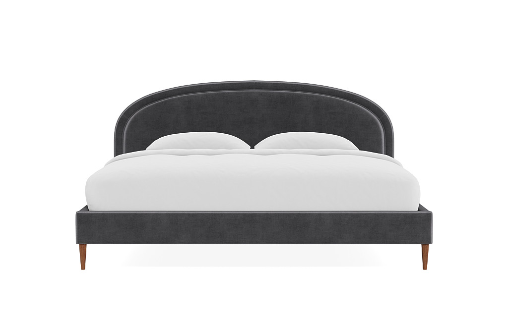 Anson Upholstered Bed
