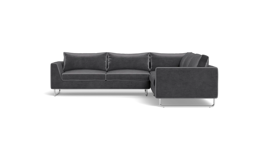 Asher Corner Sectional Sofa