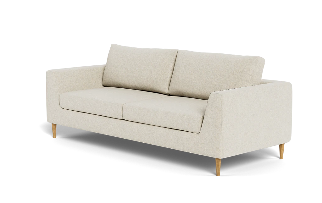 Asher Custom Sofa - Interior Define Asher Custom Sofa - Interior Define