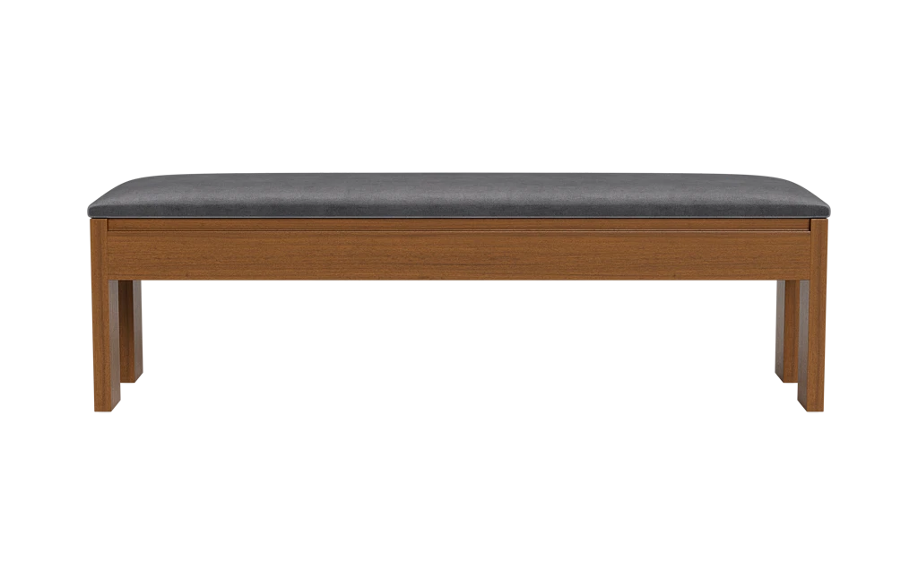Interior Define Cade Storage Bench - Thumbnail 3