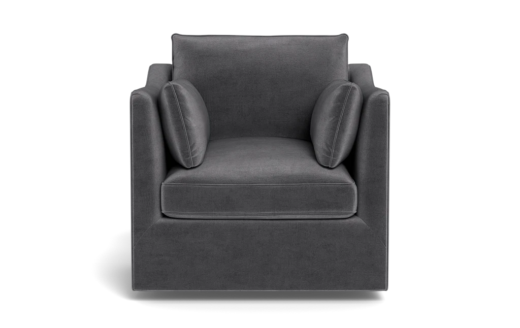 Interior Define Caitlin Chaise Lounge - Thumbnail 3