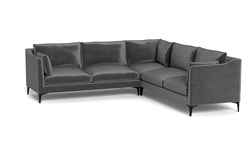 Caitlin Corner Sectional Sofa