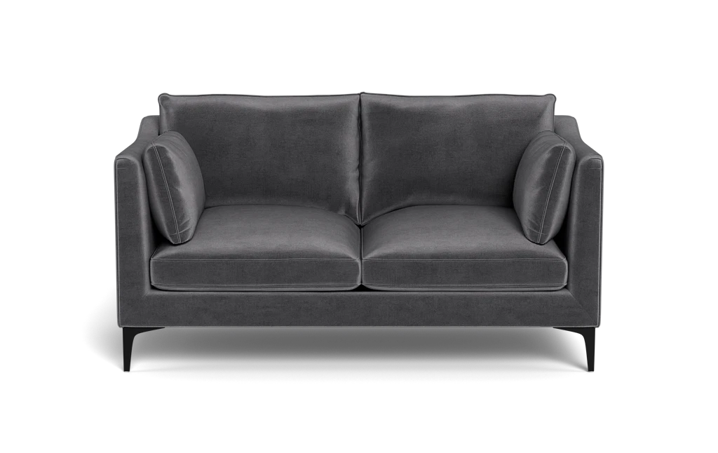 Interior Define Caitlin Loveseat - Thumbnail 3
