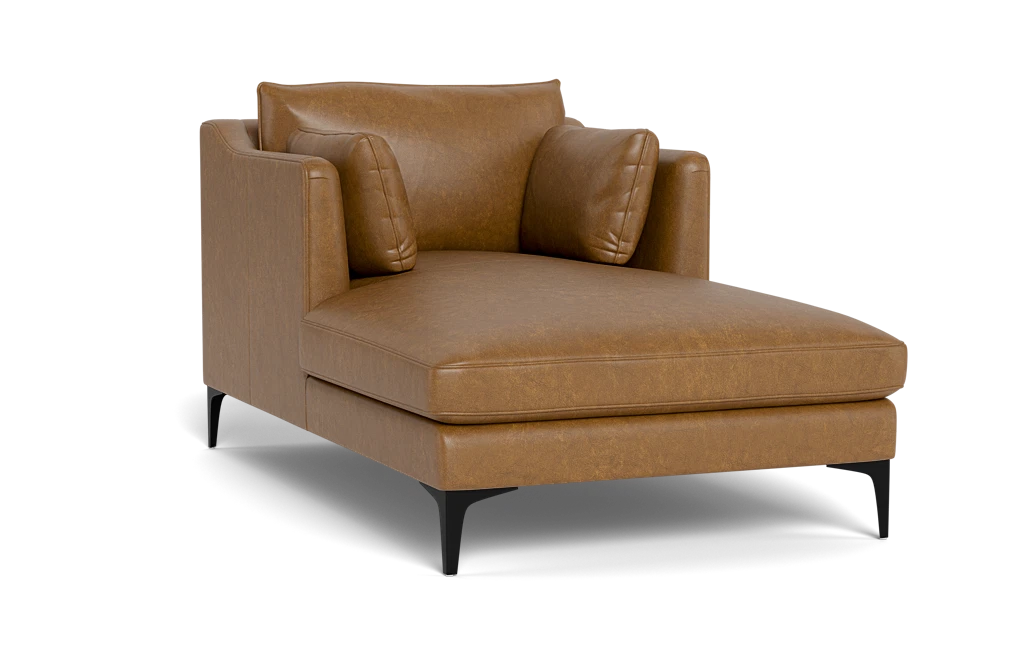 Interior Define Caitlin Chaise Lounge - Thumbnail 5