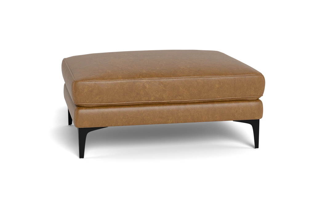 Interior Define Caitlin Ottoman - Thumbnail 2