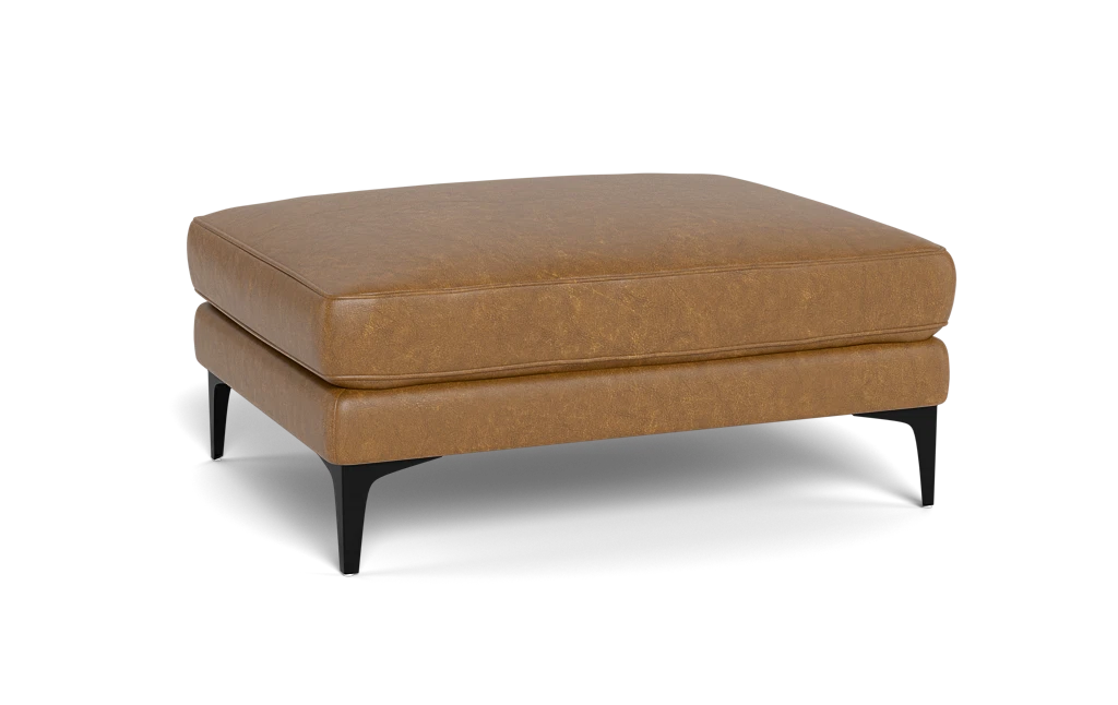 Interior Define Caitlin Ottoman - Thumbnail 4