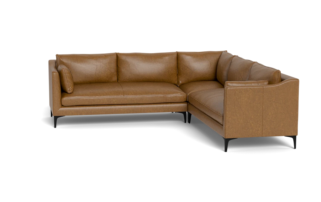 Interior Define Caitlin Chaise Lounge - Thumbnail 2