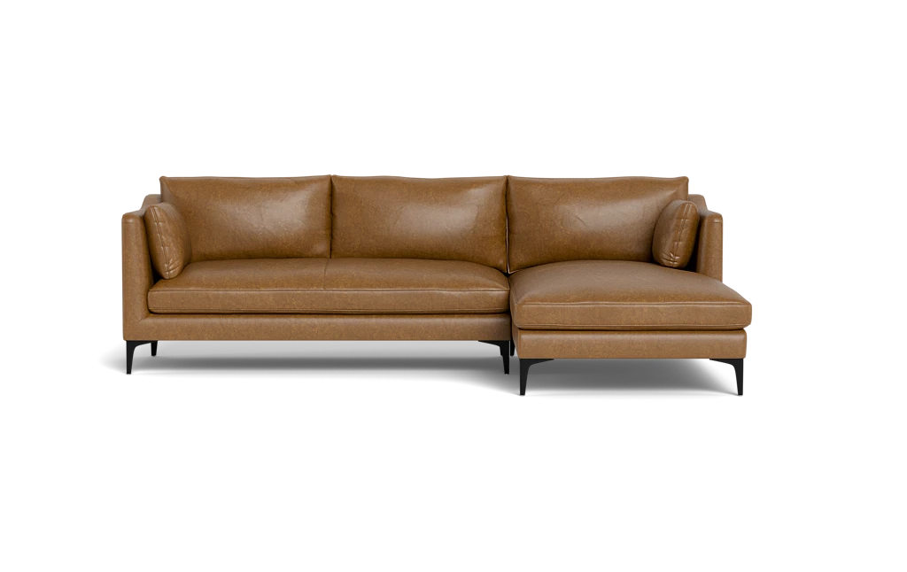 Caitlynn reclining chaise discount lounge