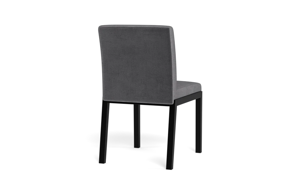 Callen Wood Framed Upholstered Chair - Thumbnail 2