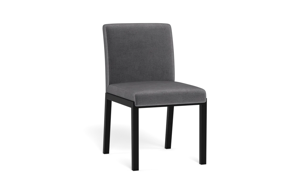 Callen Wood Framed Upholstered Chair - Thumbnail 5