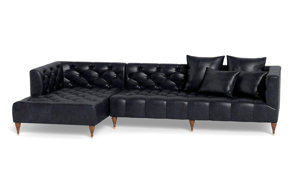 Ches long outlet sofa