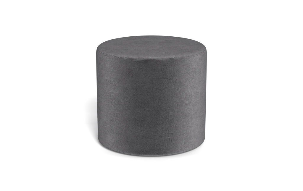 Interior Define Colten Ottoman - Thumbnail 2