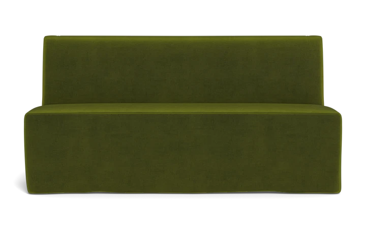 Interior Define Dorian Dining Bench - Thumbnail 4
