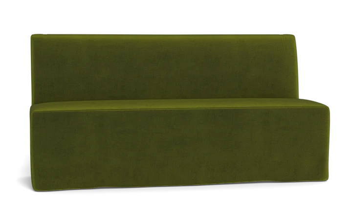 Interior Define Dorian Dining Bench - Thumbnail 3
