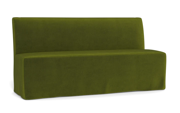 Interior Define Dorian Dining Bench - Thumbnail 5