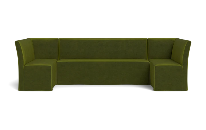 Interior Define Dorian Banquette