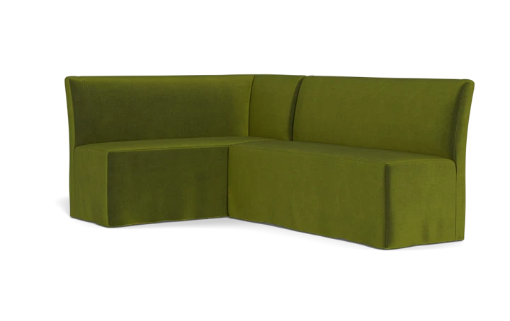 Interior Define Dorian Banquette