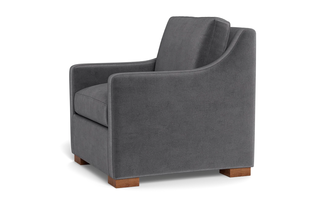 Ella Petite Chair - Thumbnail 2