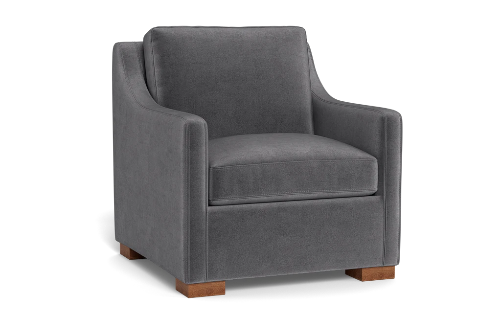 Ella Petite Chair - Thumbnail 5