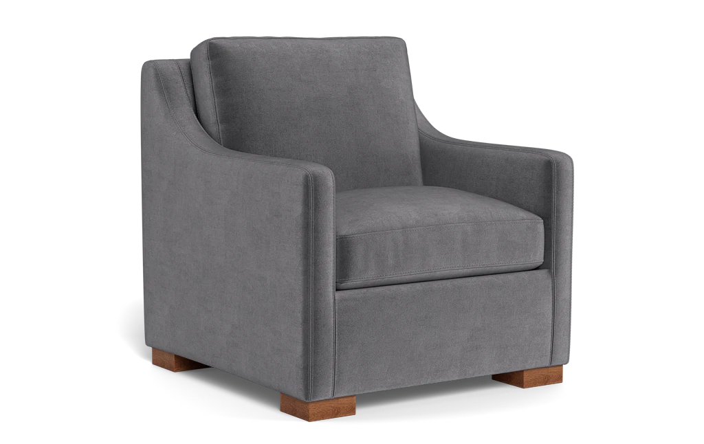 Ella Petite Chair - Thumbnail 4