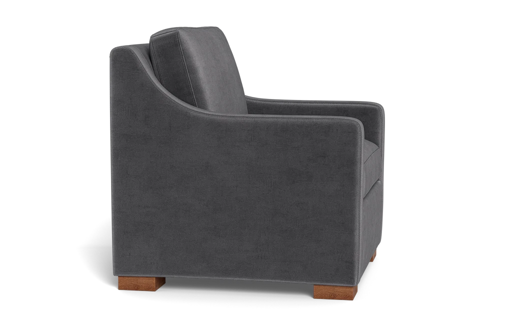 Ella Petite Chair - Thumbnail 3