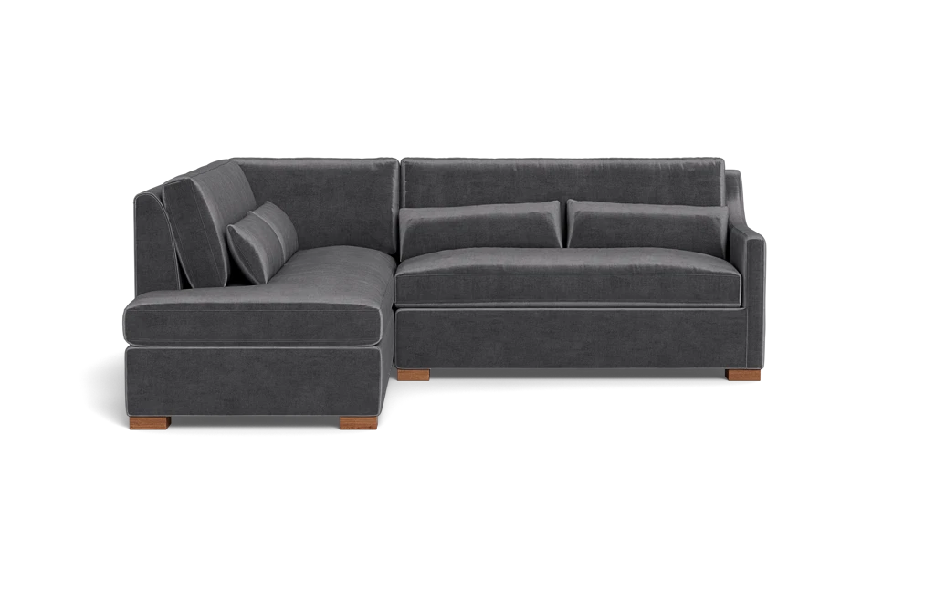 Interior Define Ella Sectional - Thumbnail 2
