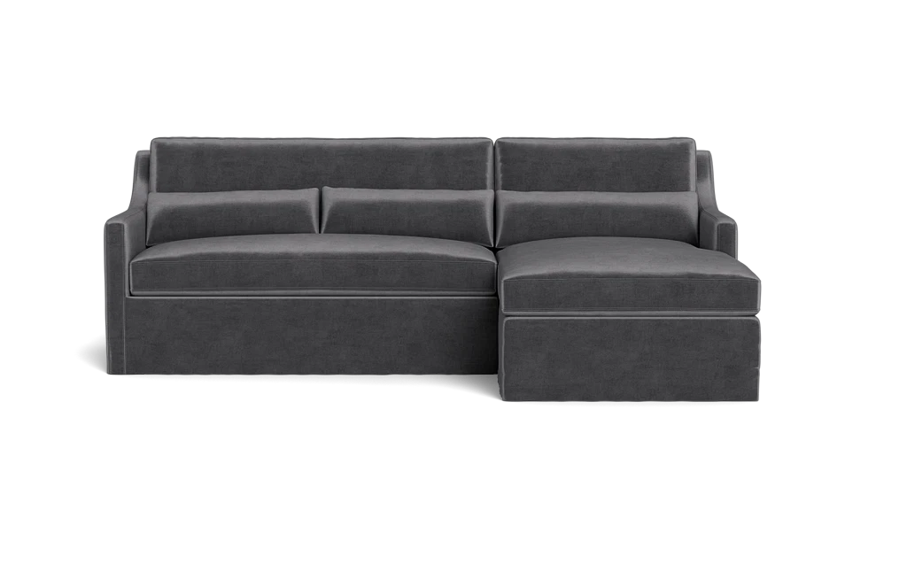 Ella sectional clearance