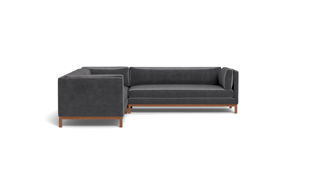 Interior Define Jasper Sectional - Thumbnail 2