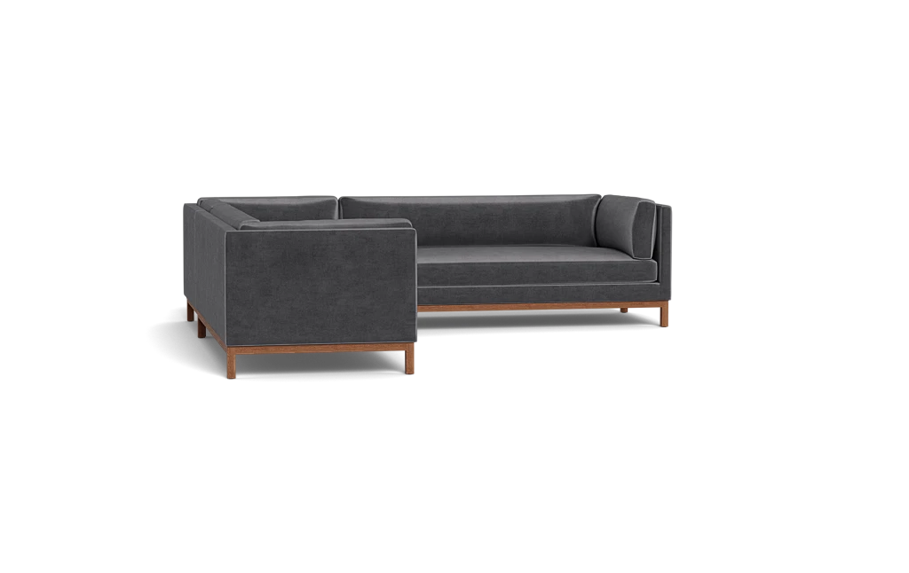 Interior Define Jasper Sectional - Thumbnail 4