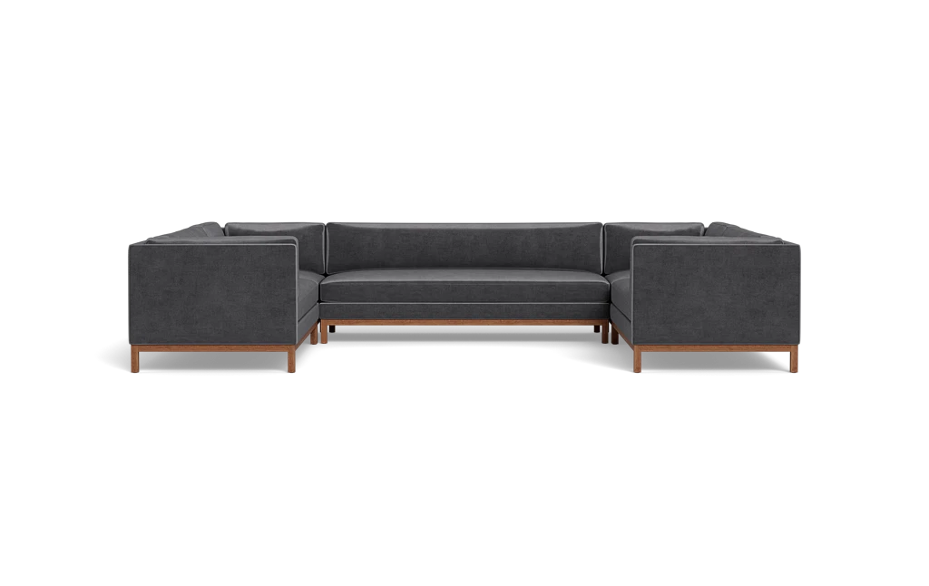 Interior Define Jasper Sectional - Thumbnail 2