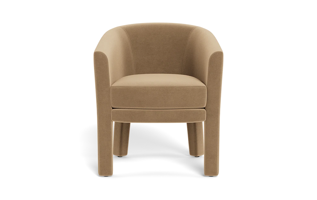 Fully upholstered chair hotsell