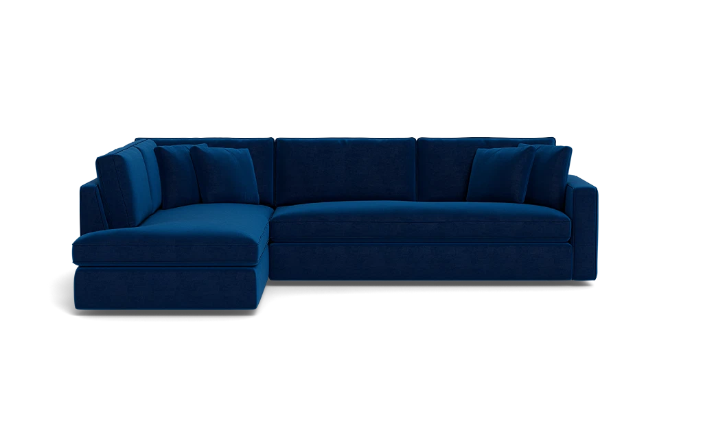 Interior Define James Sectional - Thumbnail 5