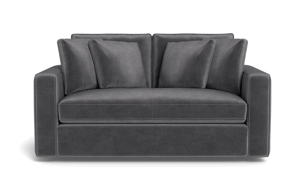 Interior Define James Loveseat