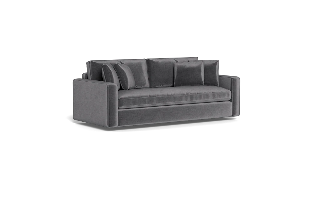 James Sleeper Sofa - Thumbnail 4