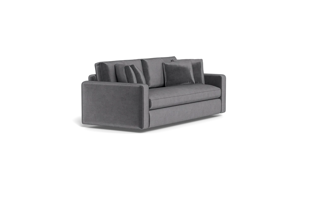 Interior Define James Sleeper Sofa - Thumbnail 2