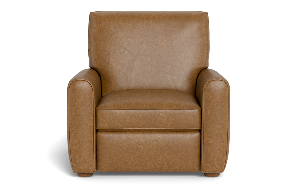 Jude Leather Interior Define