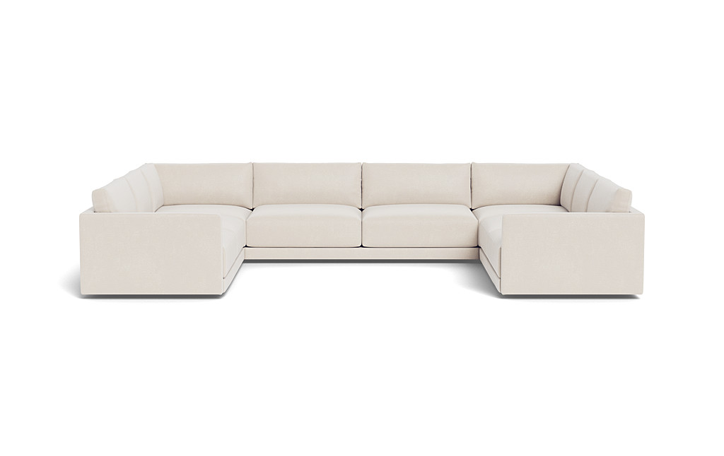 Interior Define Lukas Sectional