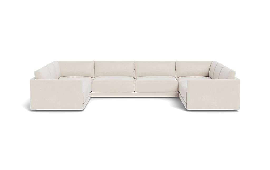 Interior Define Lukas Sectional
