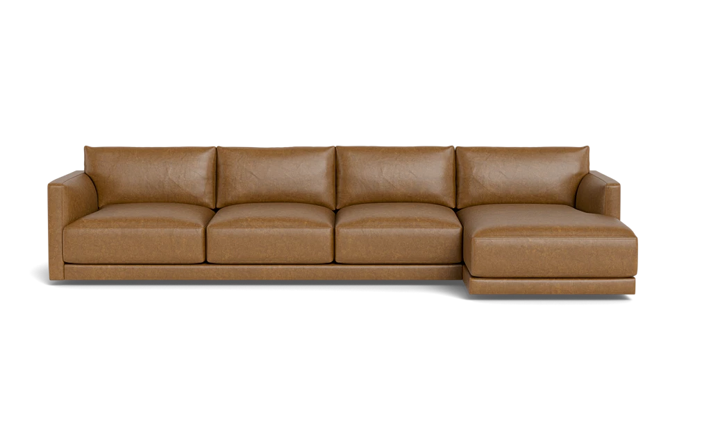 Interior Define Lukas Sectional - Thumbnail 2