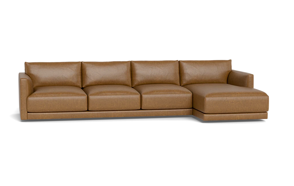 Interior Define Lukas Sectional