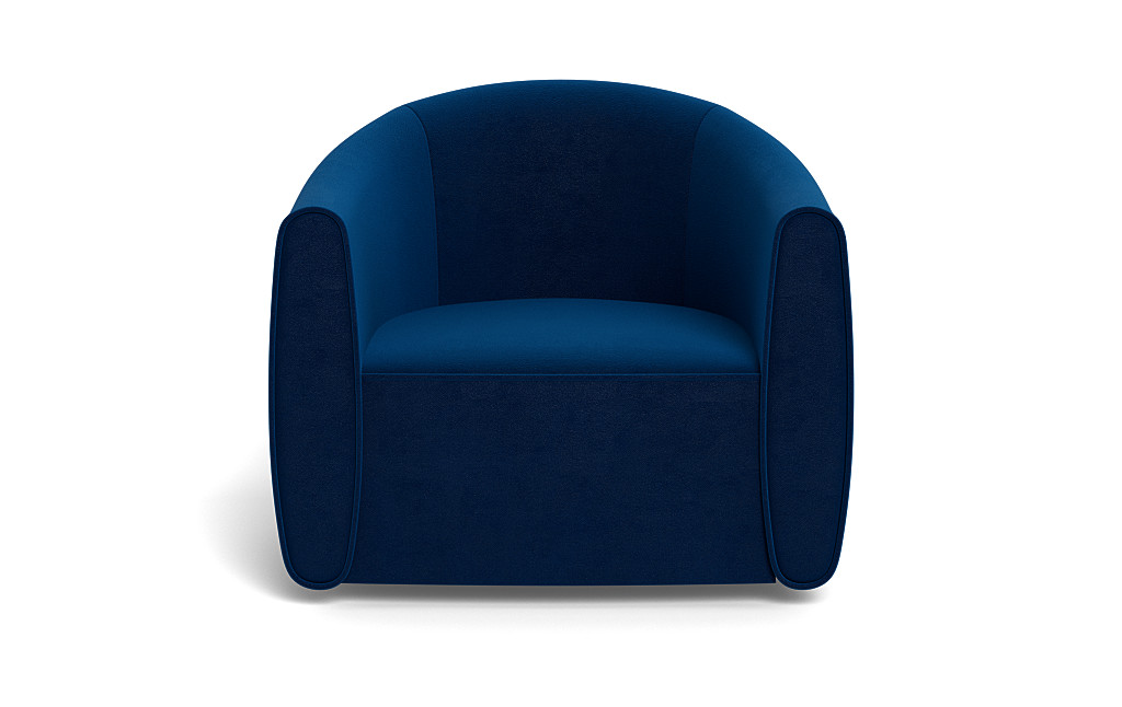 Lawson Swivel Chair - Thumbnail 3