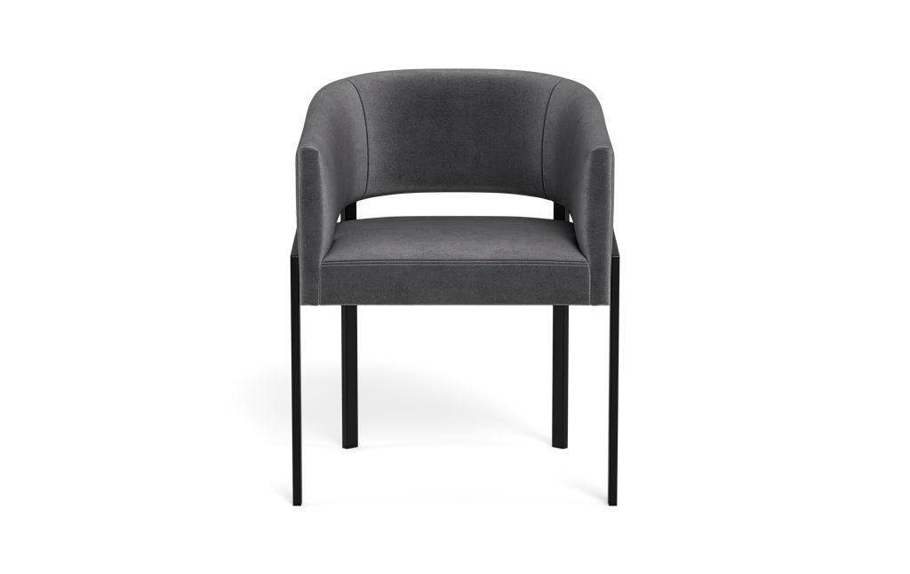 Interior Define Mina Chair - Thumbnail 3