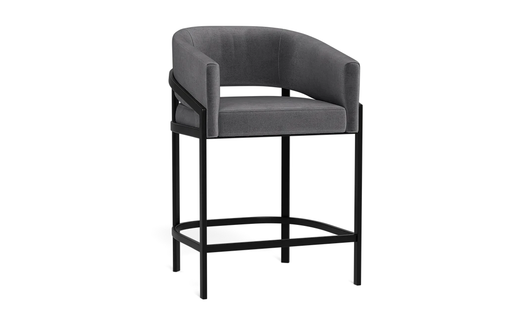 Interior Define Mina Chair - Thumbnail 5