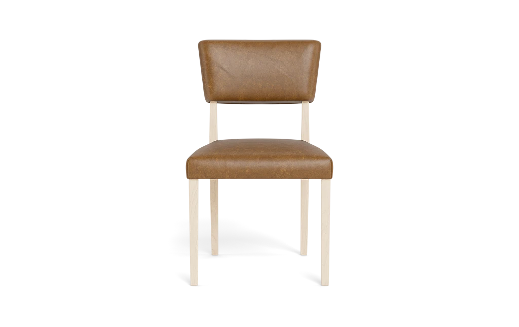 Interior Define Monte Armless Chair