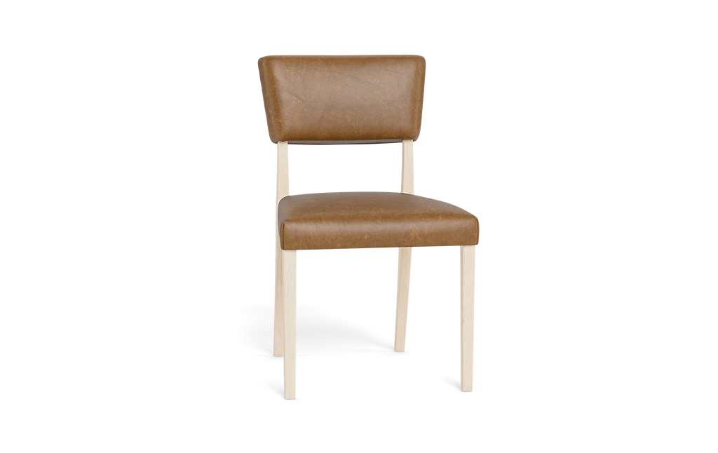 Interior Define Monte Armless Chair - Thumbnail 2